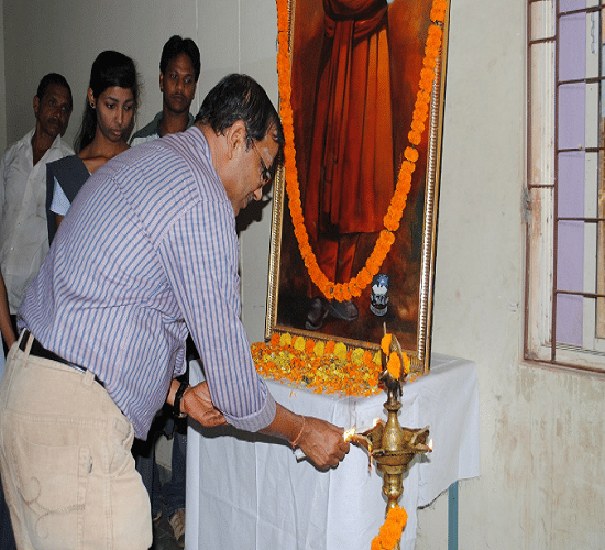 Vivekananda Institute of Technology Bhubaneswar Events photo 3